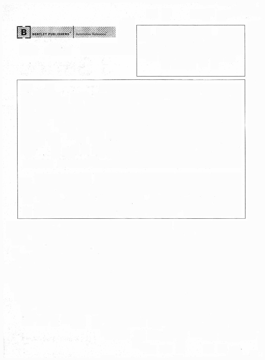 1984-1990 BMW 3 Series E30 (318i, 325, 325e, 325es, 325i, 325is, 325 Convertiable) Service Repair Manual ( Perfect for the DIY p preview img 2