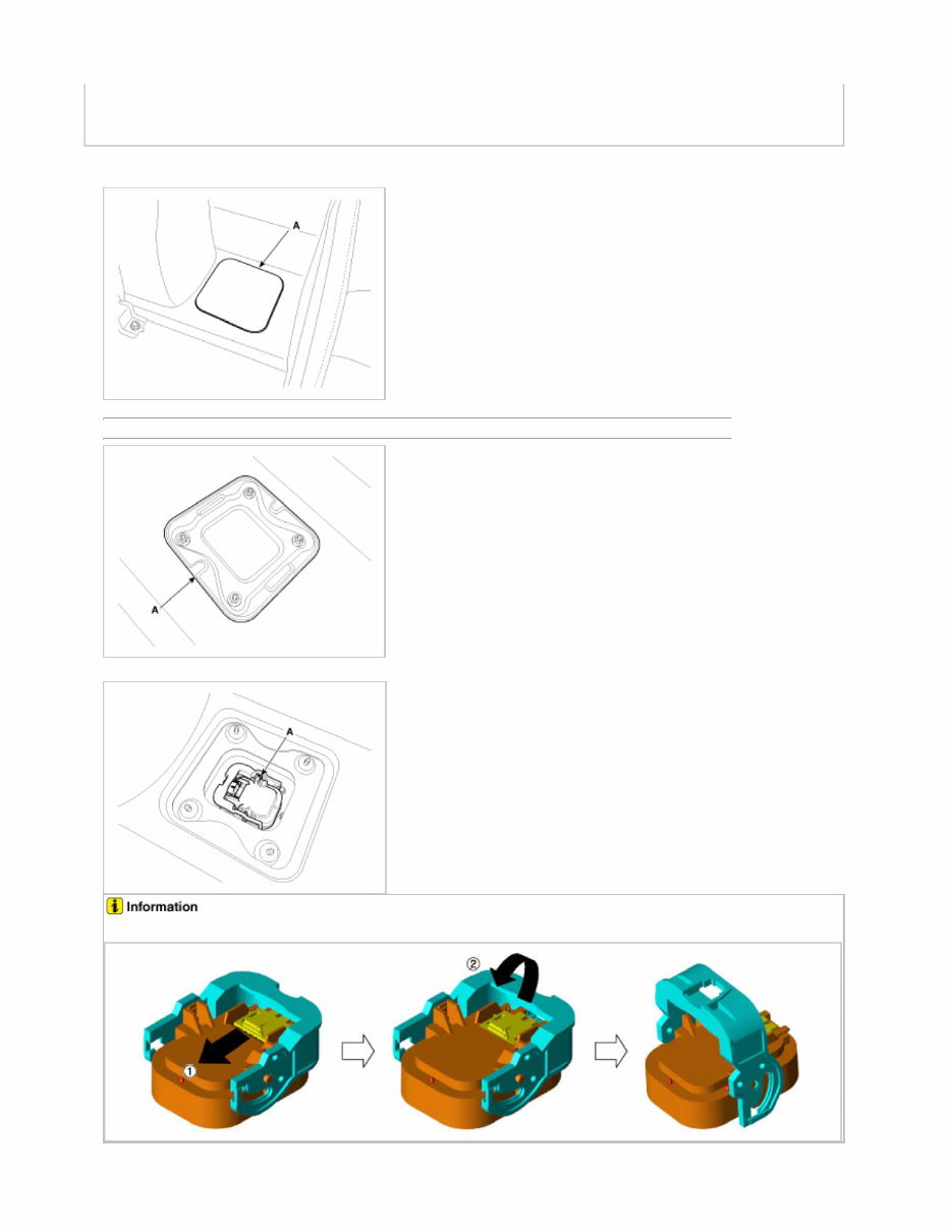 Kia Soul EV 2015 Service & Repair Manual preview img 7