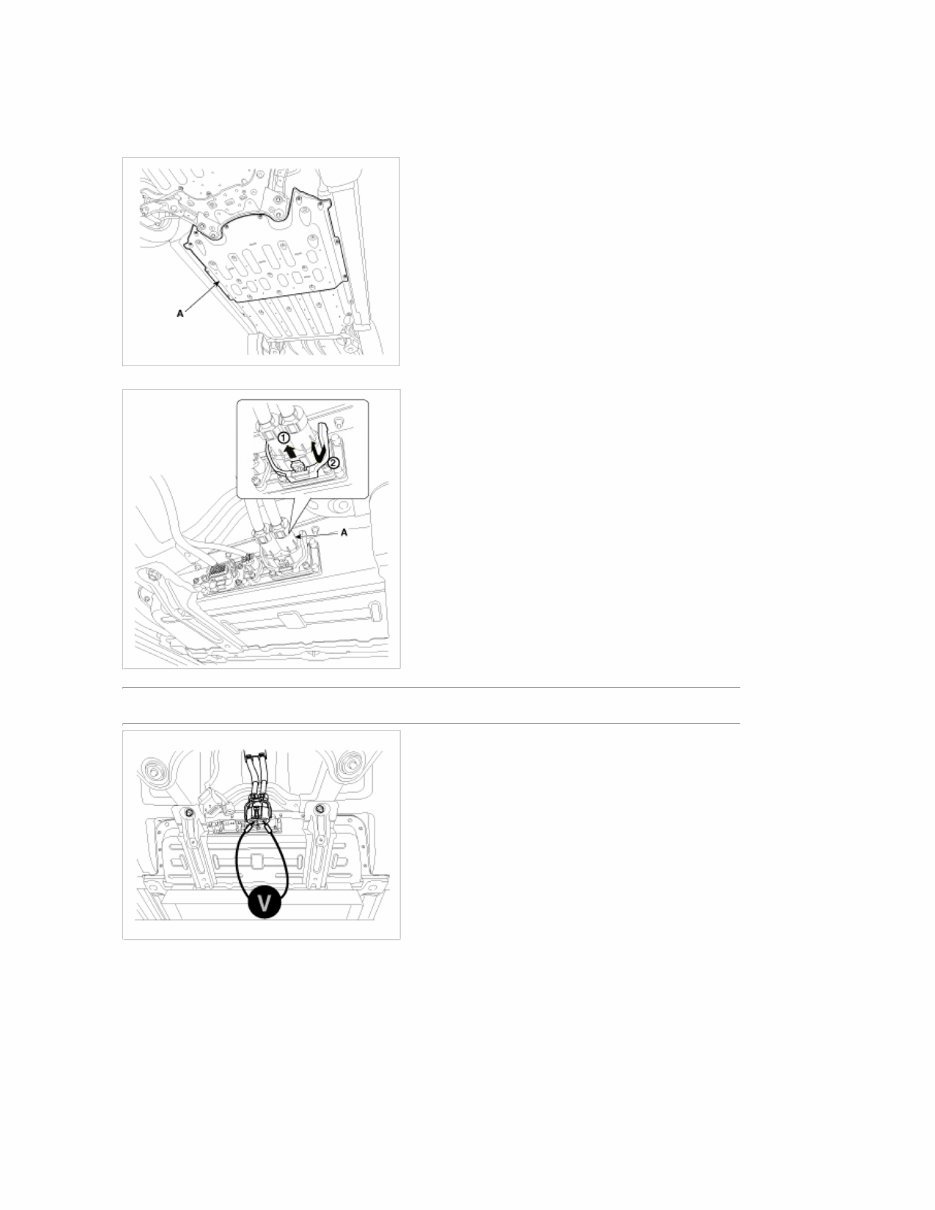 Kia Soul EV 2015 Service & Repair Manual preview img 8