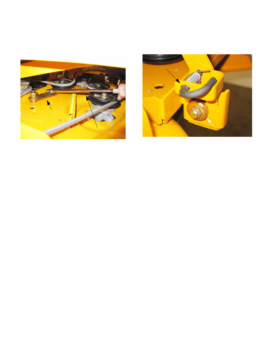 CUB CADET RZT Series ZERO TURN Workshop Manual preview img 6