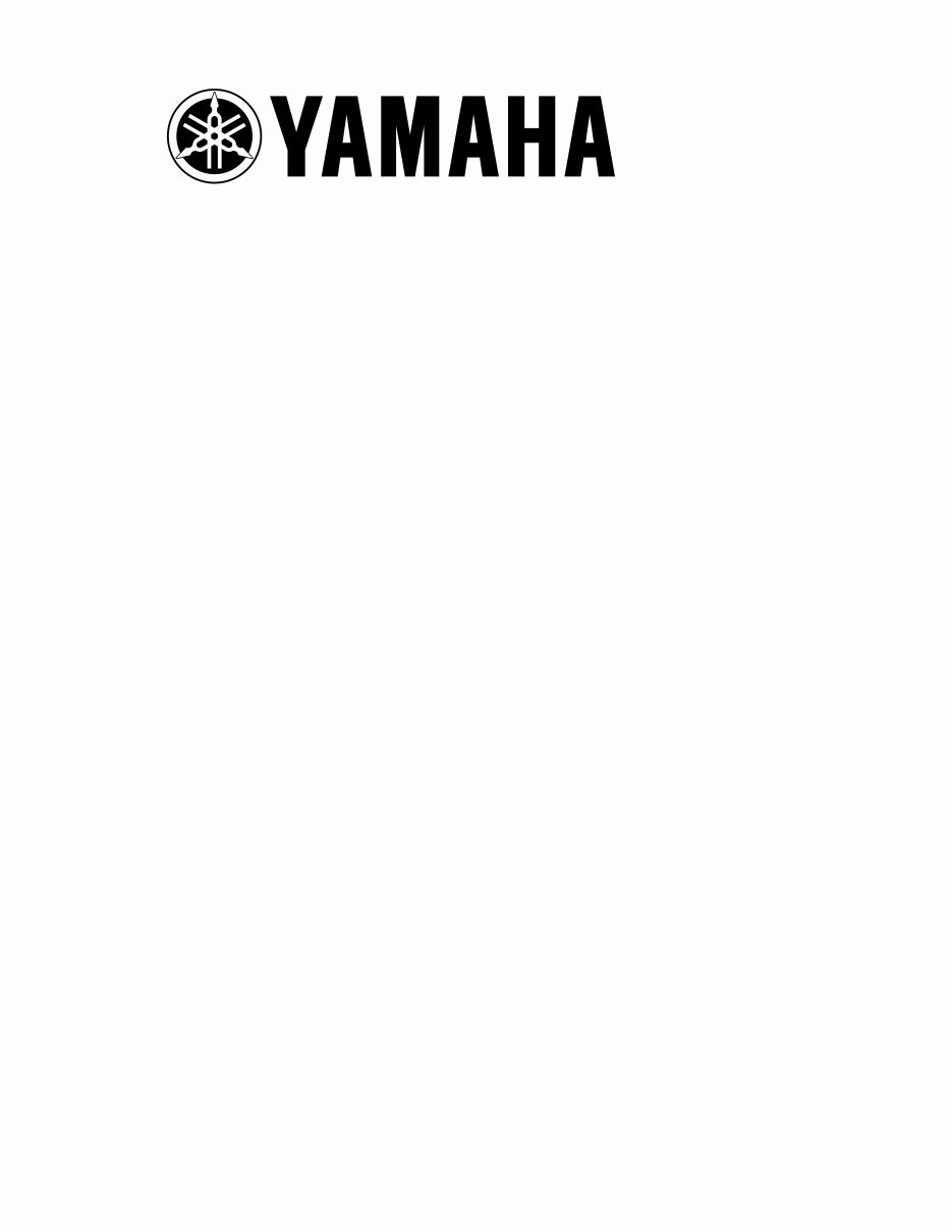 2001-2005 Yamaha YFM 660 Raptor Service & Repair Manual preview img 1