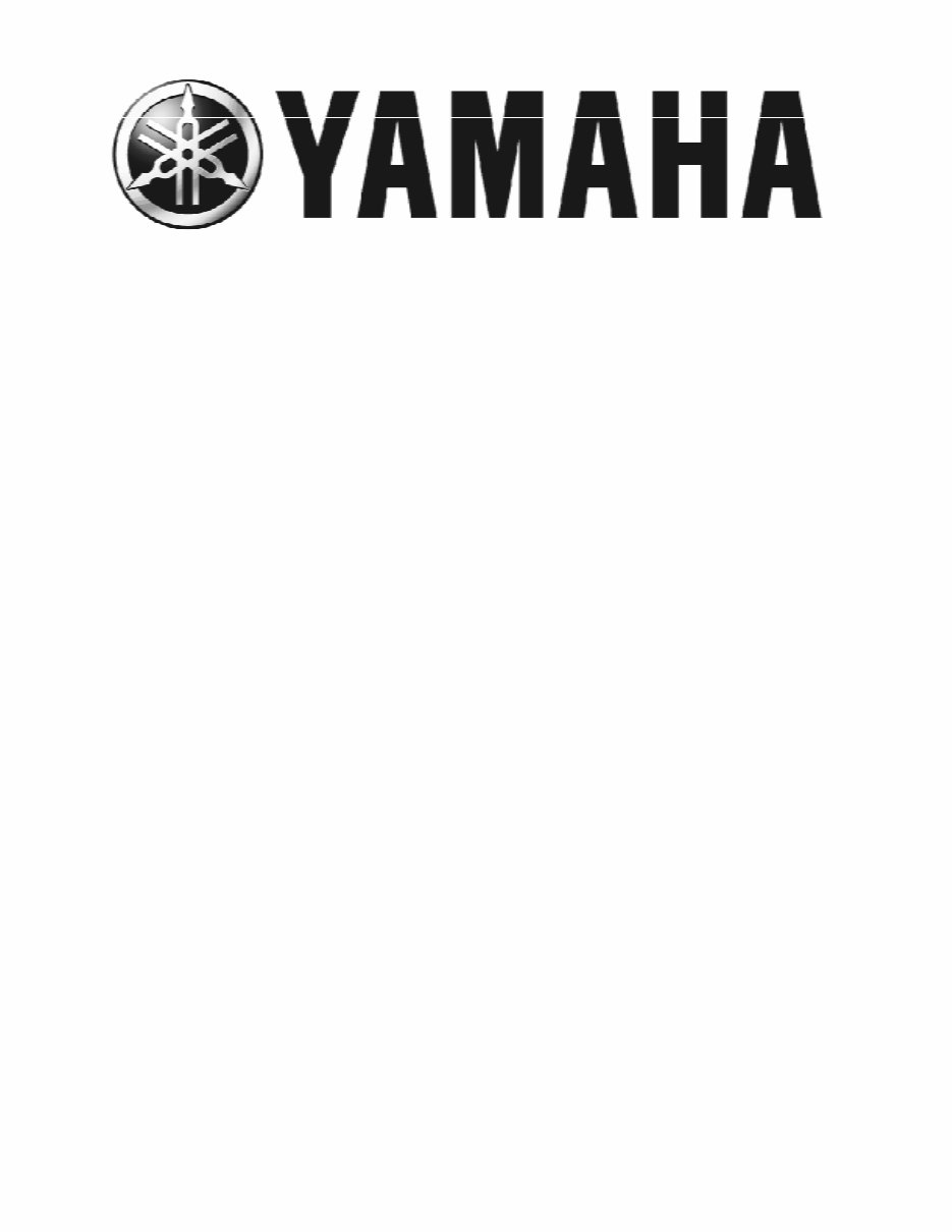 2003 Yamaha DX150 TLRB Outboard service repair maintenance manual. Factory Service Manual preview img 2