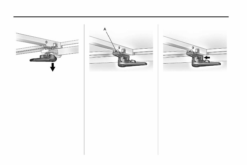 2011 Chevrolet Silverado 1500 Owner's User Manual preview img 10