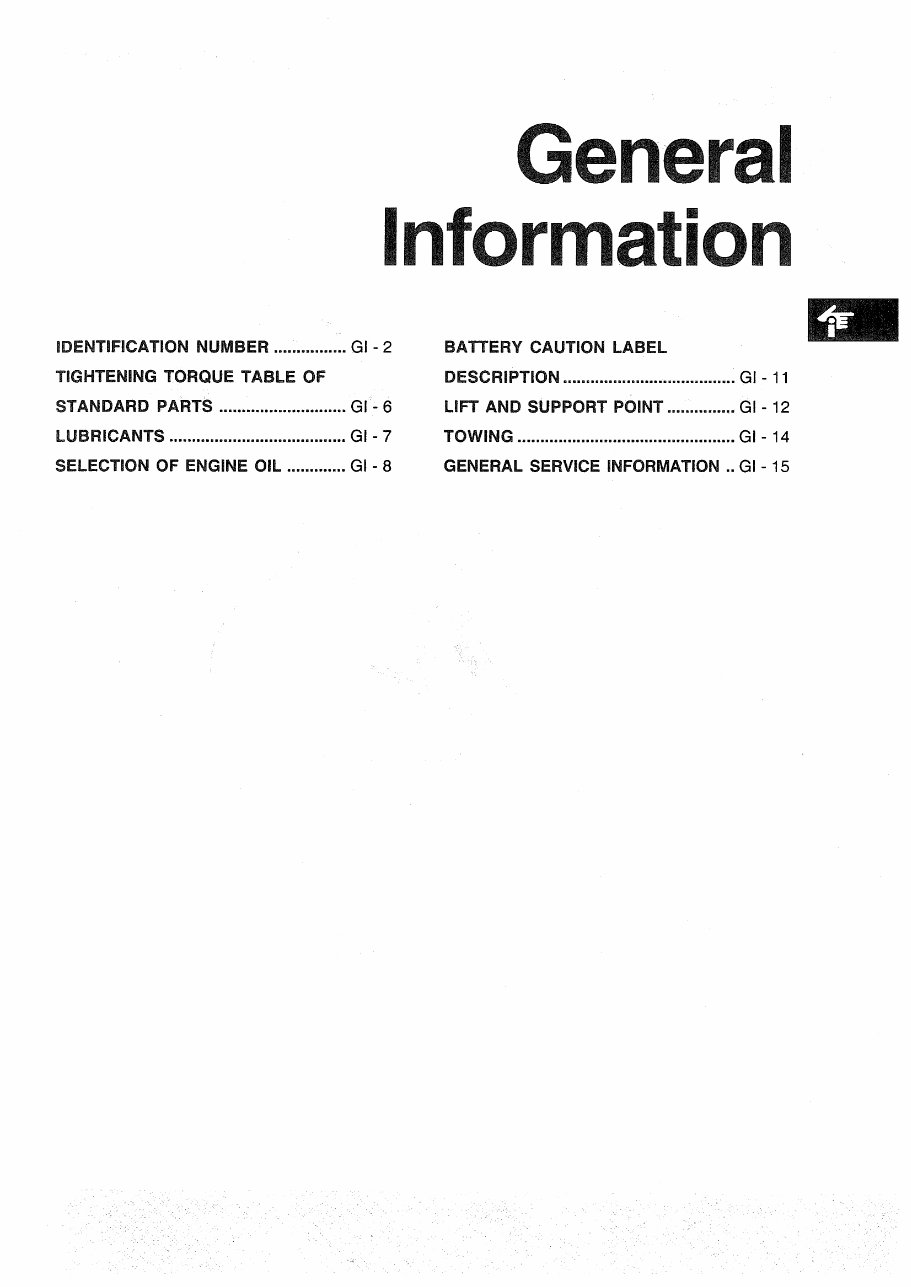 2005-2006 Hyundai Getz Service & Repair Manual preview img 3
