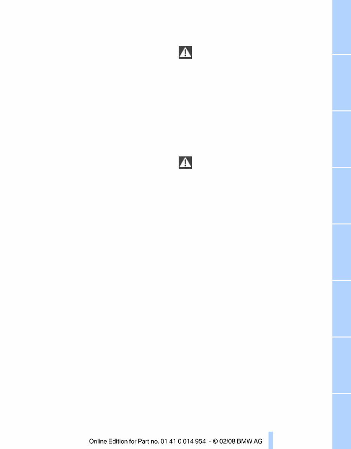2008 BMW 128i 135i Convertible Coupe With Idrive Owners Manual preview img 7