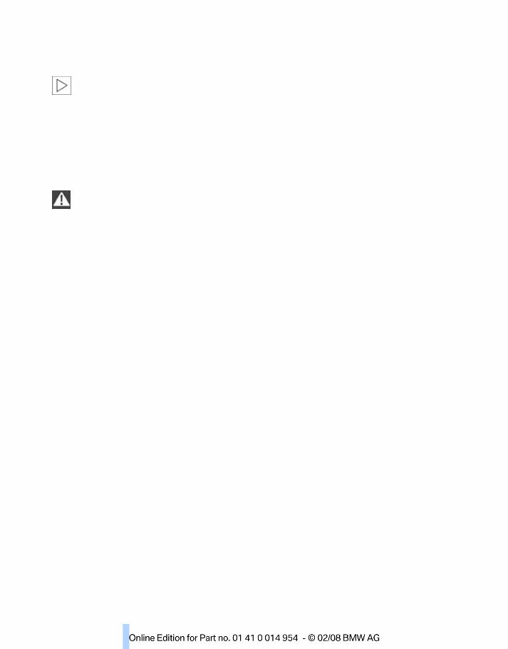 2008 BMW 128i 135i Convertible Coupe With Idrive Owners Manual preview img 8