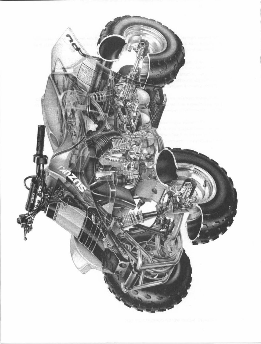 1987-2006 Suzuki LT-80 Service Repair Manual LT80 (Highly Detailed FSM, Preview) preview img 2