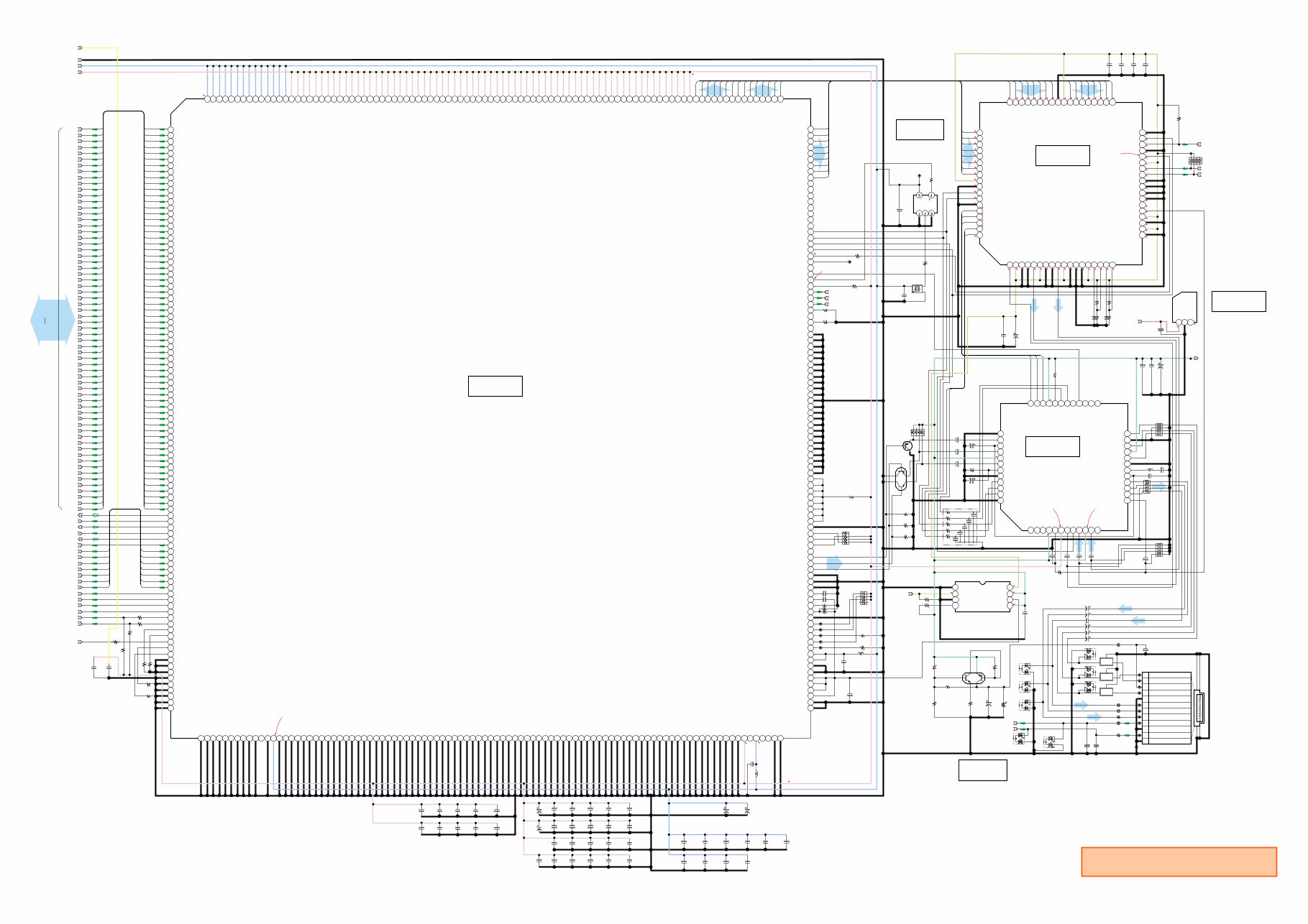 Sony Playstation 2 PS2 SCPH-39000 30001 30002 30003 30004 Service Repair Manual preview img 10