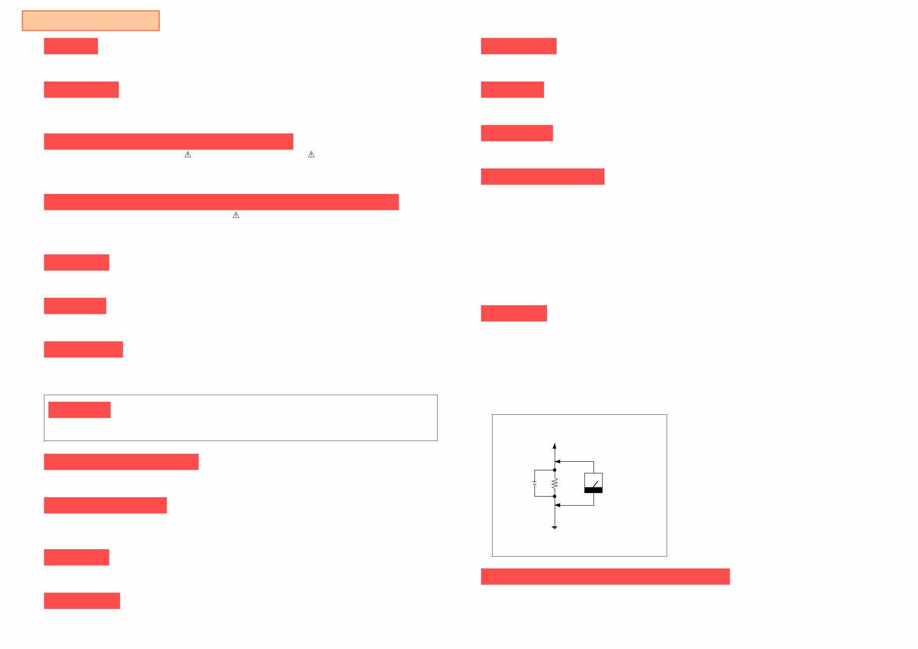 Sony Playstation 2 PS2 SCPH-39000 30001 30002 30003 30004 Service Repair Manual preview img 2