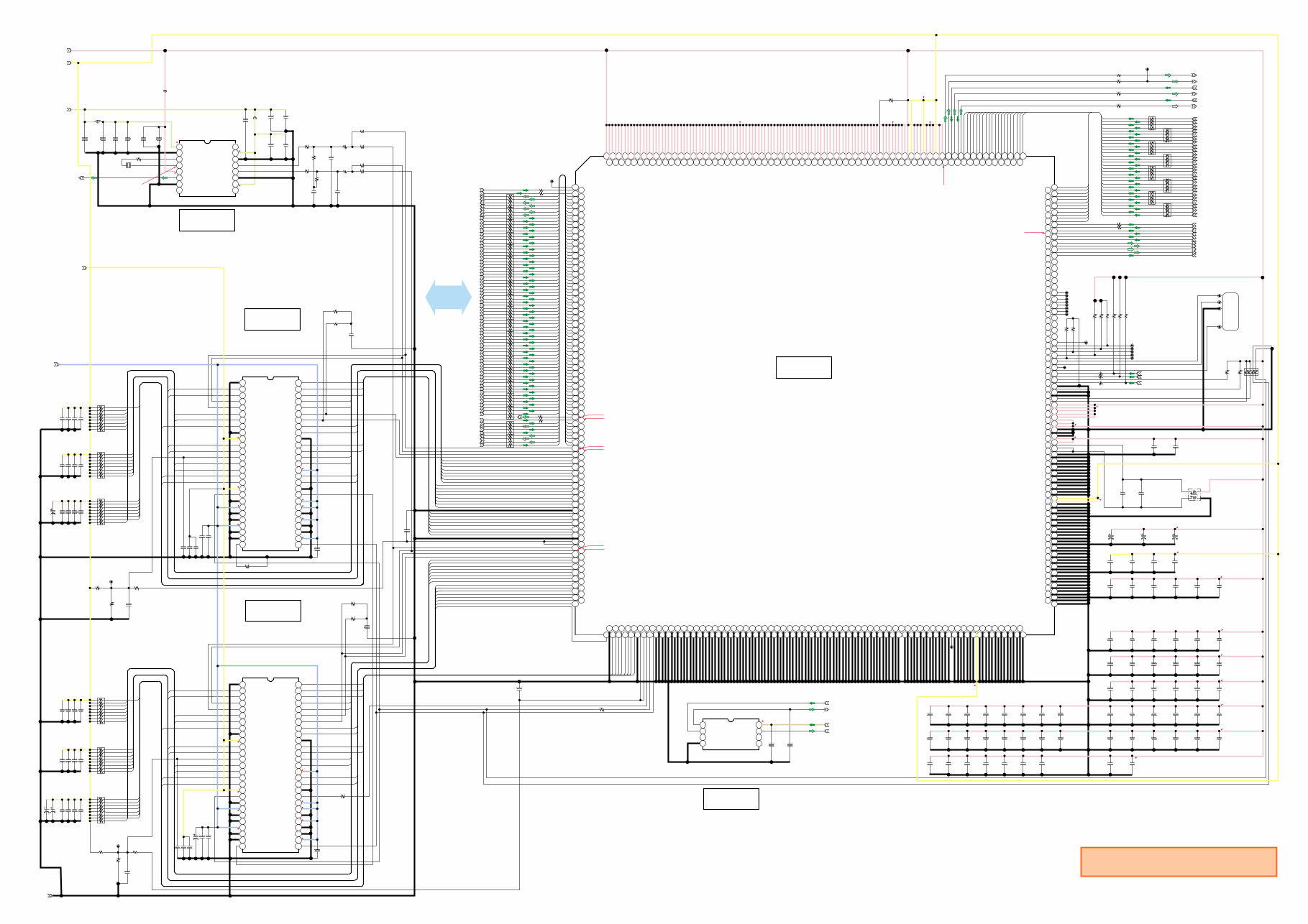 Sony Playstation 2 PS2 SCPH-39000 30001 30002 30003 30004 Service Repair Manual preview img 9