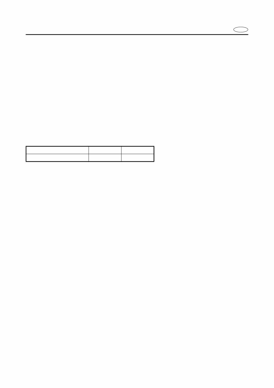 Yamaha Outboard 25BMH, 30HMH Service & Repair Manual - ! preview img 4