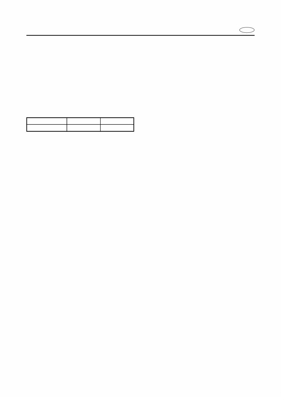 Yamaha Outboard 25BMH, 30HMH Service & Repair Manual - ! preview img 5