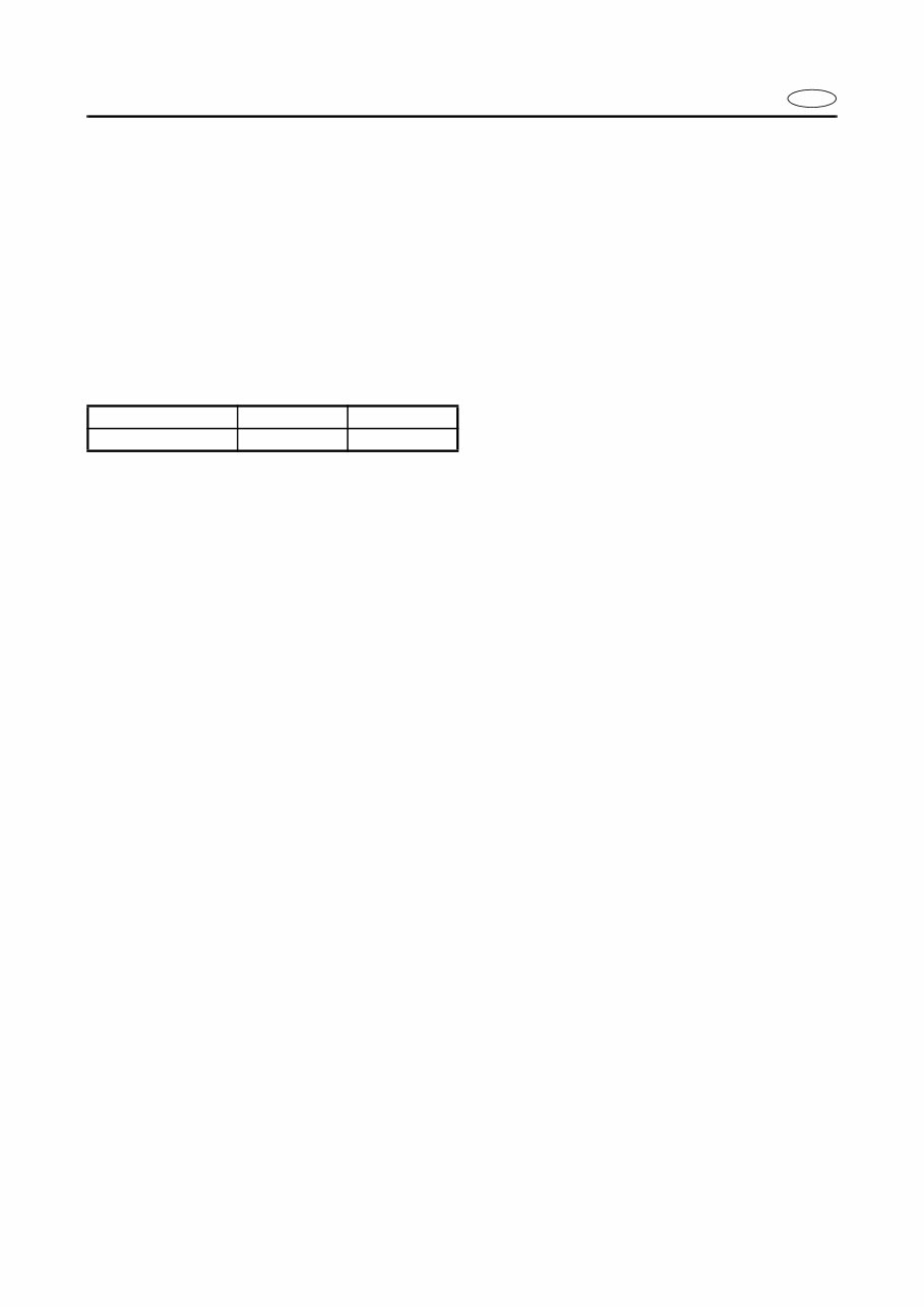 Yamaha Outboard 25BMH, 30HMH Service & Repair Manual - ! preview img 6