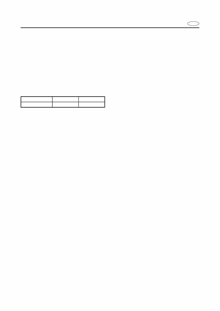 Yamaha Outboard 25BMH, 30HMH Service & Repair Manual - ! preview img 7