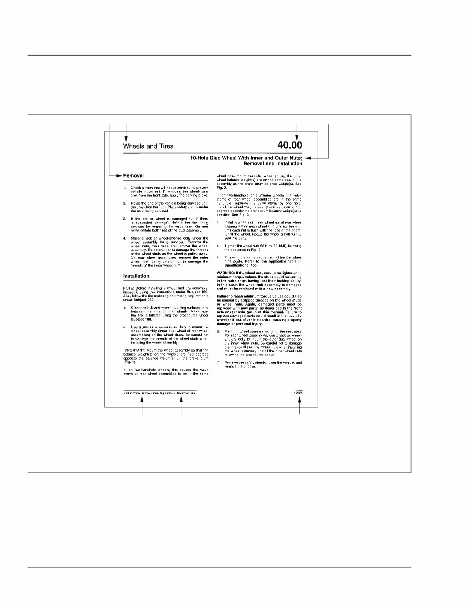 Freightliner Business Class Trucks FL50, FL60, FL70, FL80, FL106, FL112, MB50, MB60, MB70, MB80 Complete Workshop Service Repair preview img 4