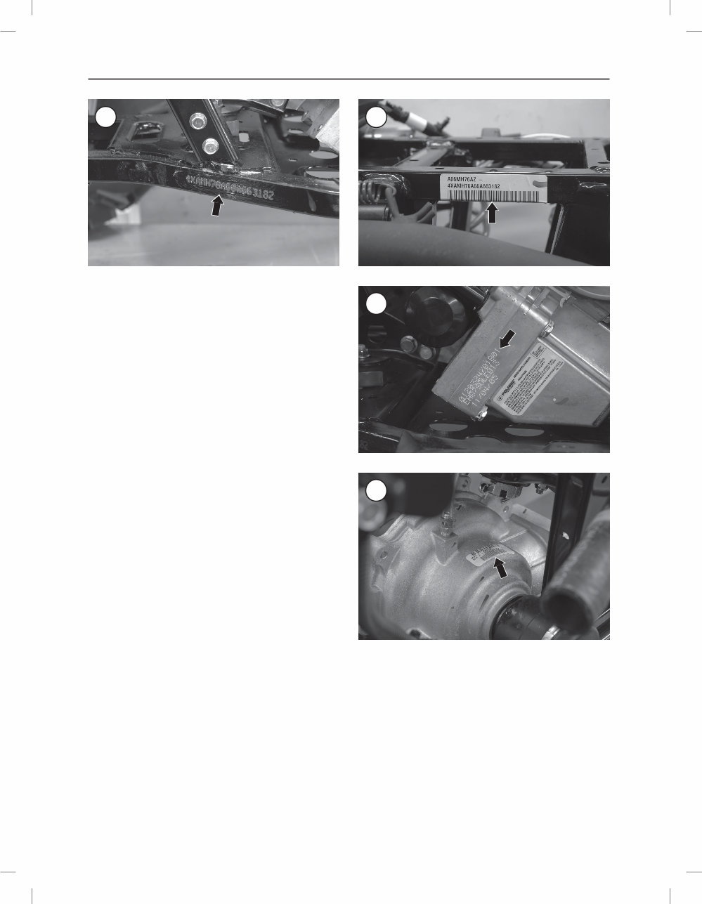 Polaris ATV 2004-2010 Sportsman 700 800 X2 EFI Repair Manual preview img 10