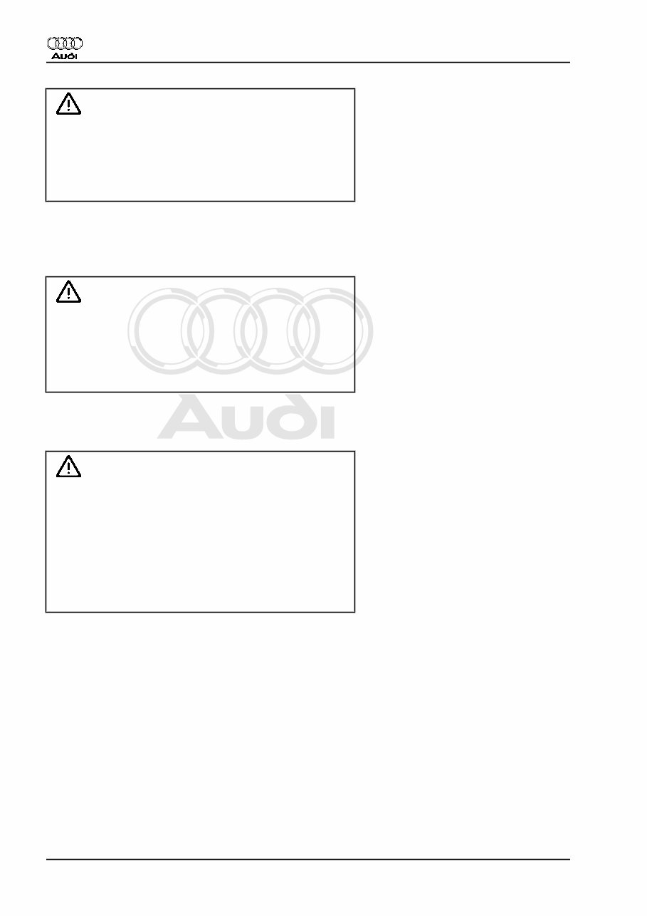 2007-2013 Audi R8 Engine Service & Repair Manual preview img 10