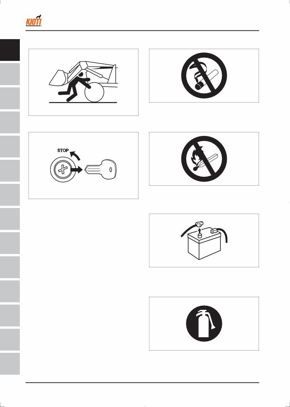 Kioti Daedong RX6020 RX6620 RX7320 RX7620 Tractor Complete Workshop Service Repair Manual preview img 10