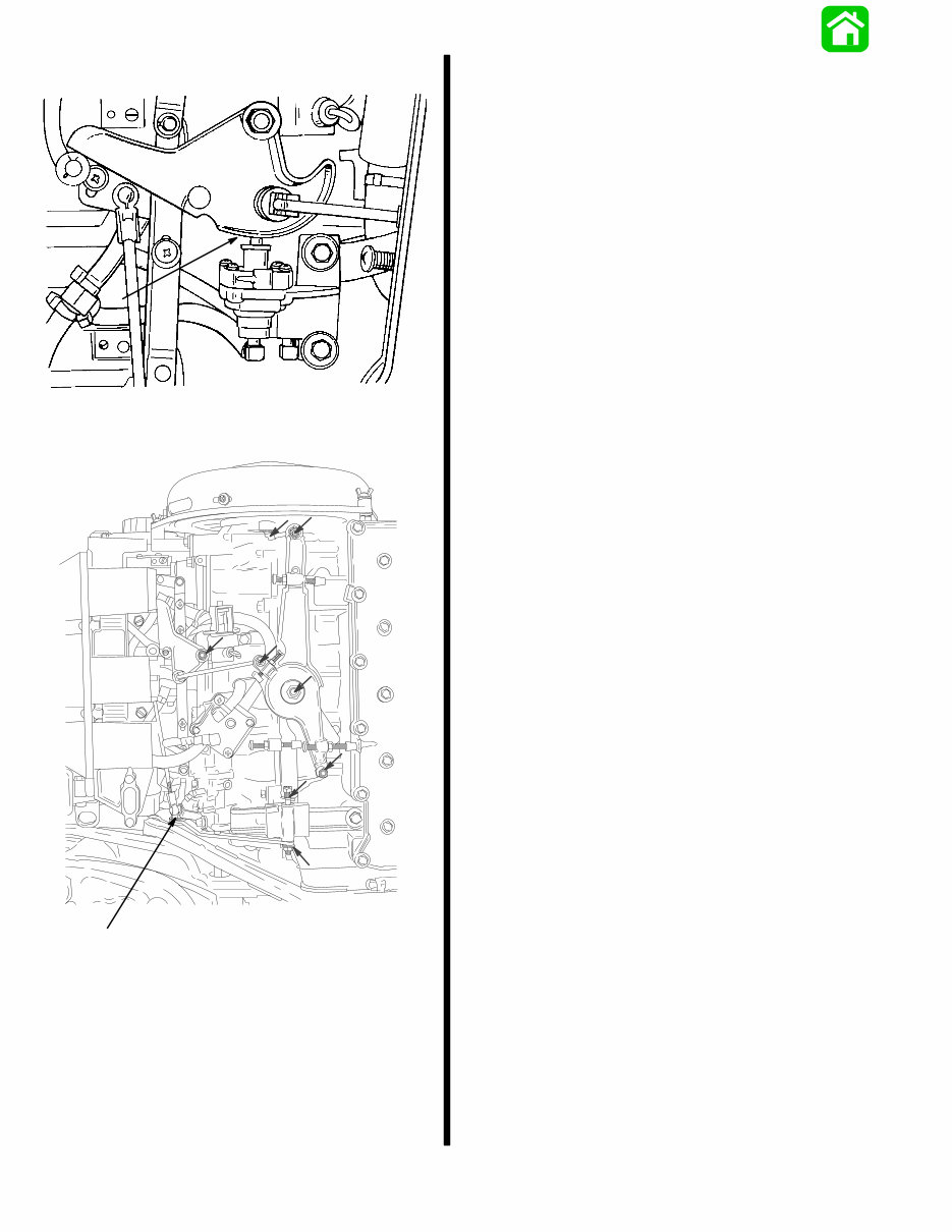 1987-1993 Mercury Mariner 90HP 3-Cylinder Outboard OEM Service & Repair Manual preview img 10