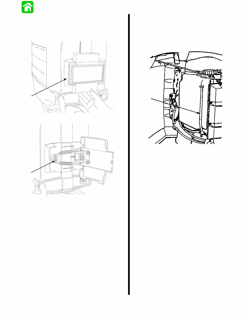 1987-1993 Mercury Mariner 90HP 3-Cylinder Outboard OEM Service & Repair Manual preview img 5