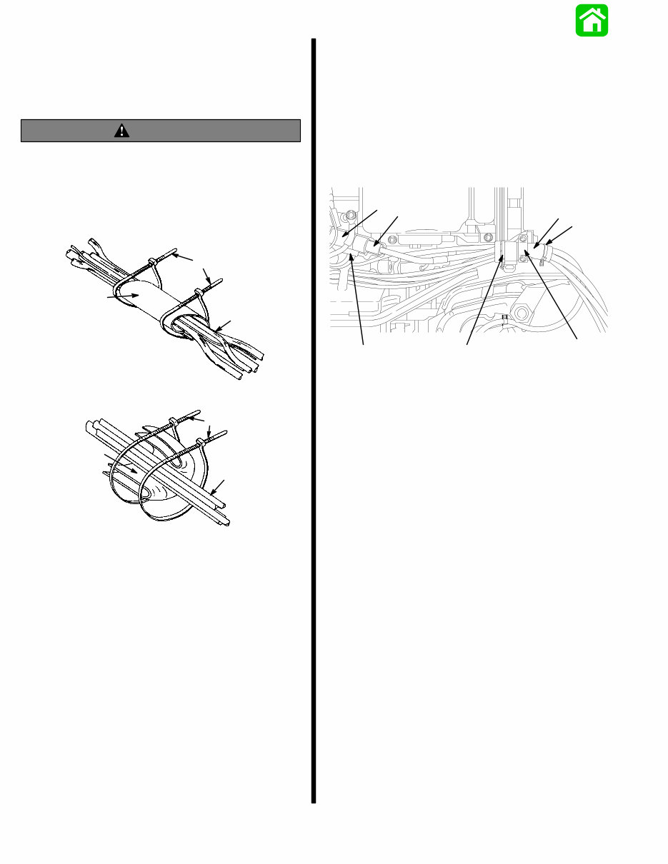 1987-1993 Mercury Mariner 90HP 3-Cylinder Outboard OEM Service & Repair Manual preview img 8