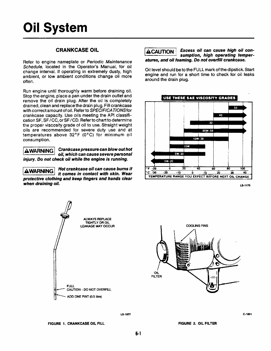 Onan engine B43 B48 service manual preview img 10