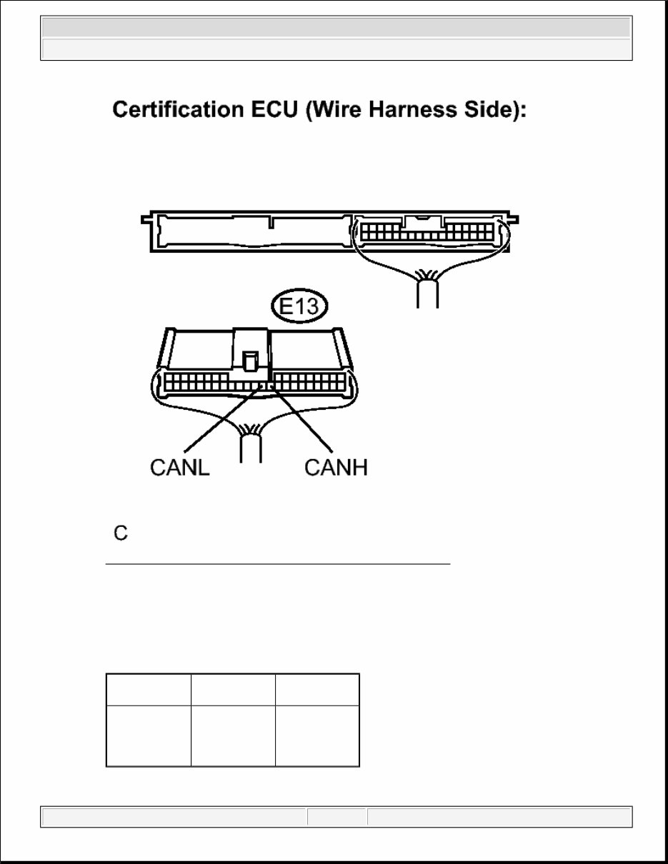 2011 Lexus ES350 Service & Repair Manual preview img 4