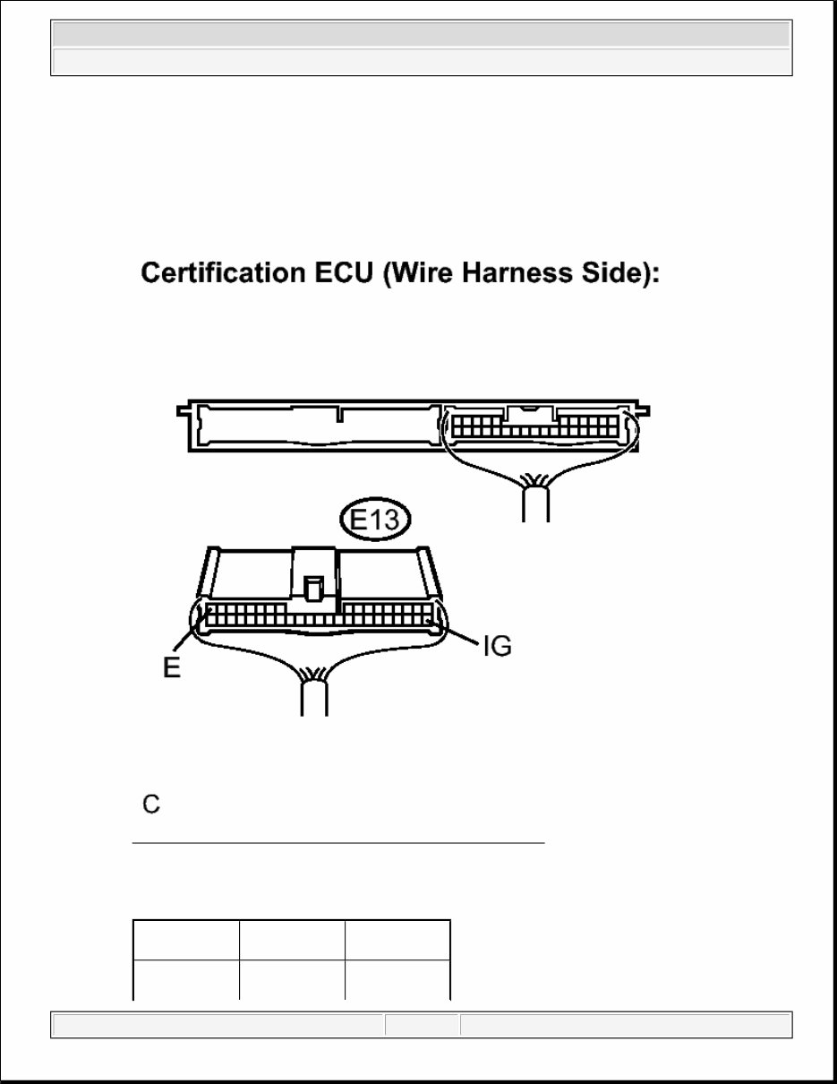2011 Lexus ES350 Service & Repair Manual preview img 5