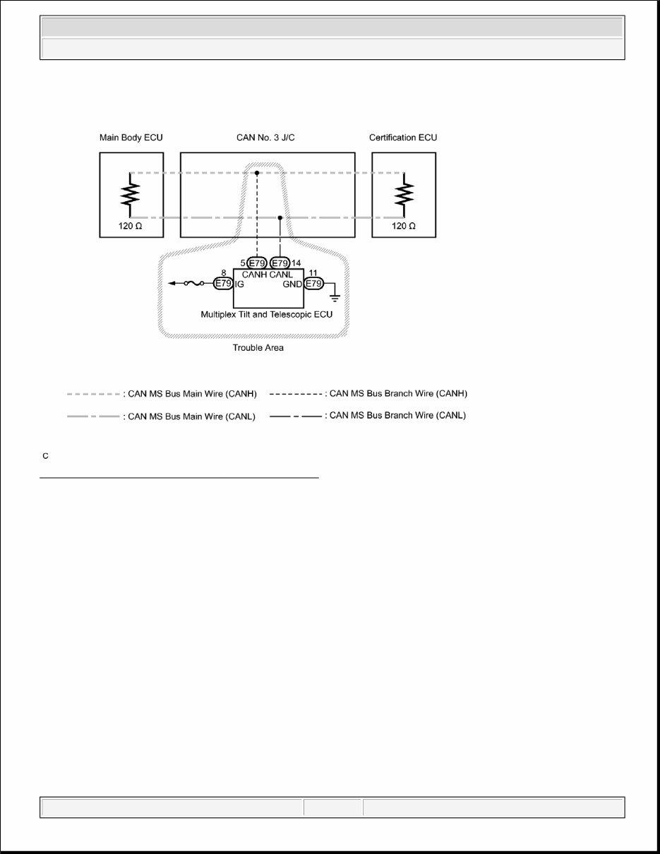 2011 Lexus ES350 Service & Repair Manual preview img 7