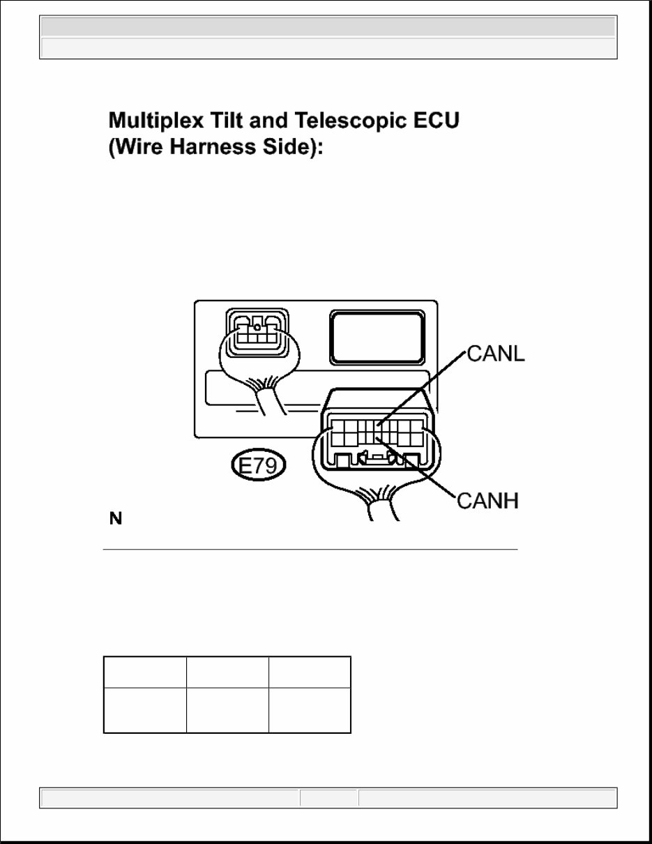 2011 Lexus ES350 Service & Repair Manual preview img 9