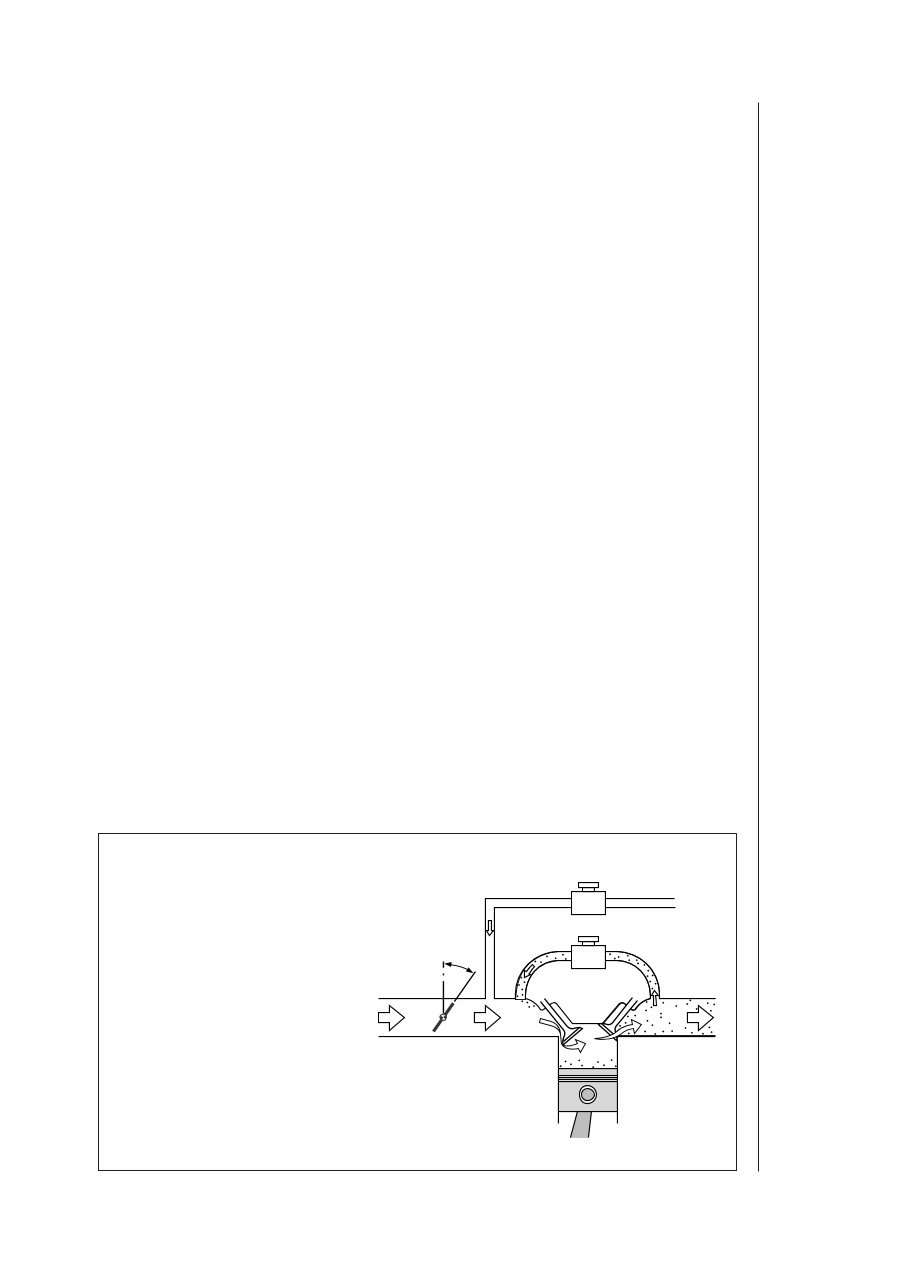 bosch handbook k D L LH jetronic fuel injection emissions te preview img 7