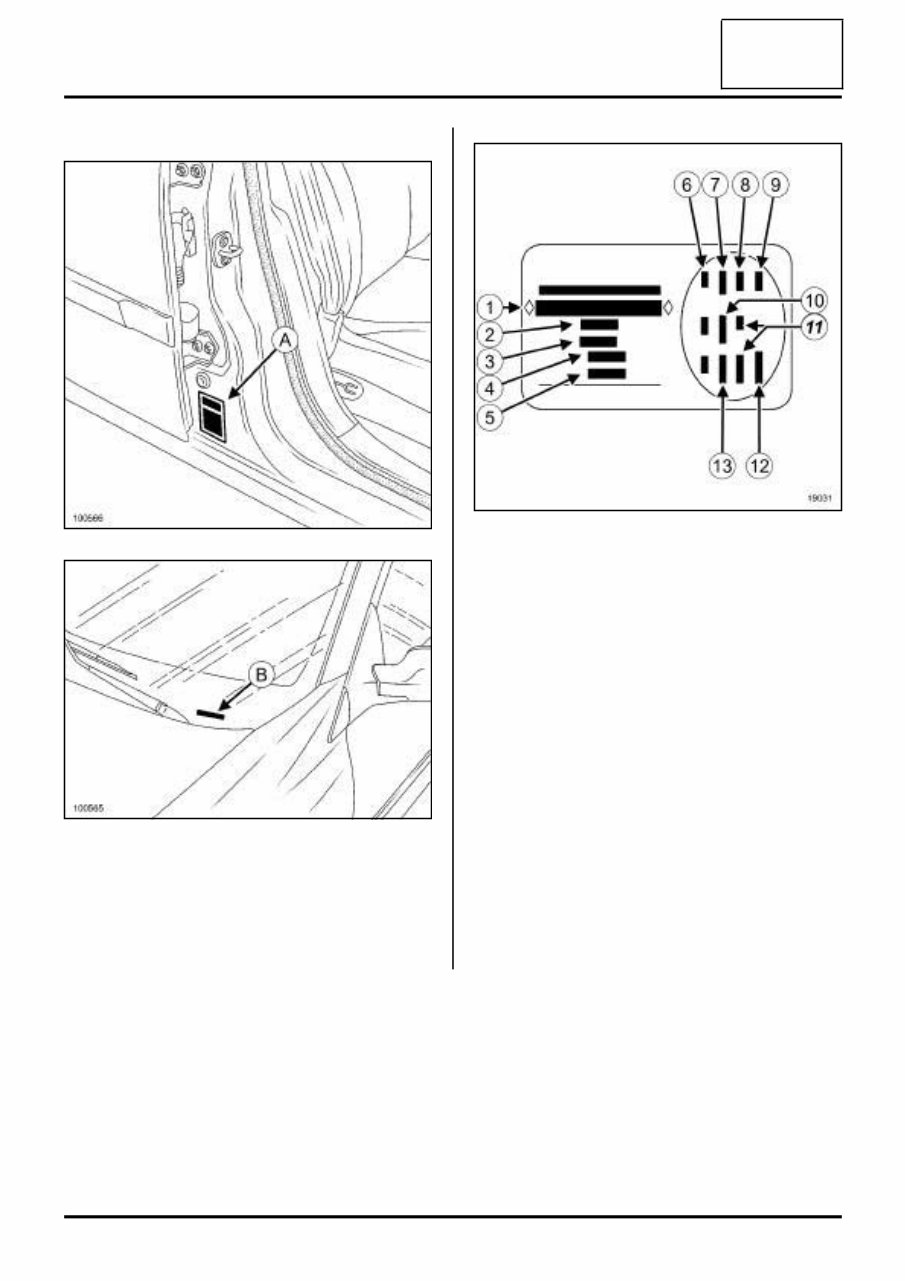 2003-2013 Renault Scénic Service & Repair Manual preview img 6