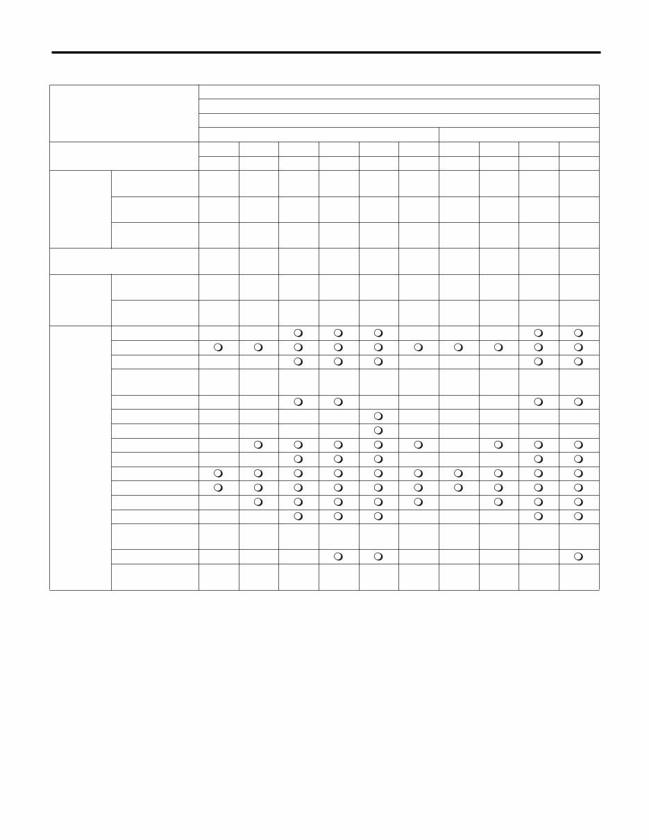 2009-2010 Subaru Impreza Service & Repair Manual preview img 10