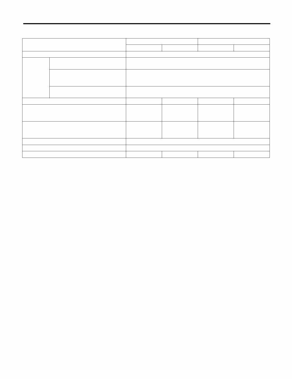 2009-2010 Subaru Impreza Service & Repair Manual preview img 9