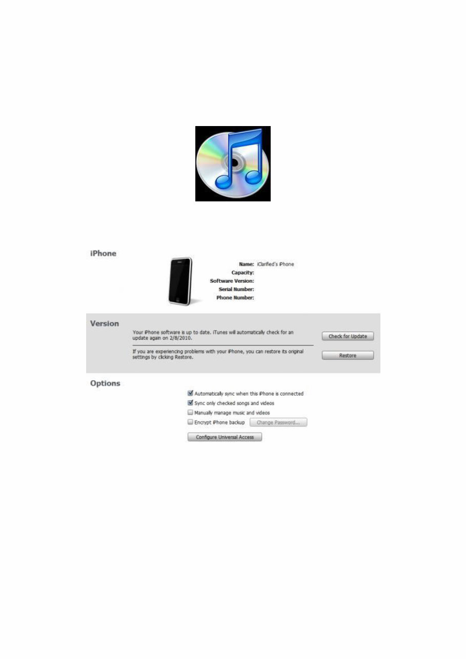 iPhone 2G JailBreak & Unlock preview img 5