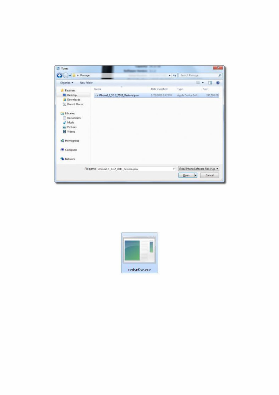 iPhone 2G JailBreak & Unlock preview img 6