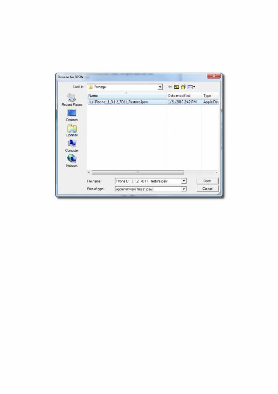 iPhone 2G JailBreak & Unlock preview img 8