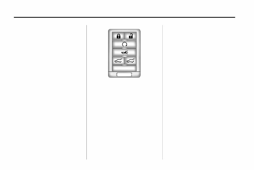 2011 Cadillac Escalade HYBRID Owners Manual preview img 10