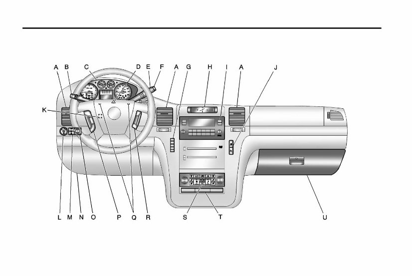 2011 Cadillac Escalade HYBRID Owners Manual preview img 8