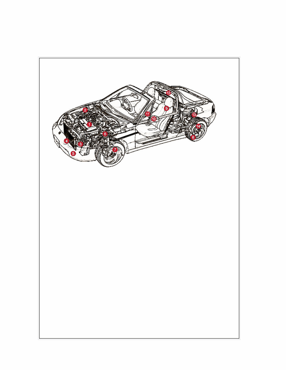 1992-1995 Del Sol Repair Manual preview img 5