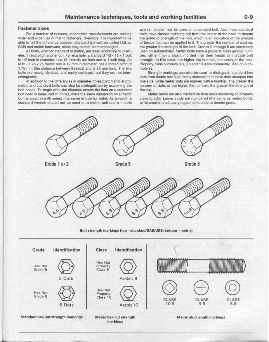 1994 Ford F-350 Service & Repair Manual preview img 10