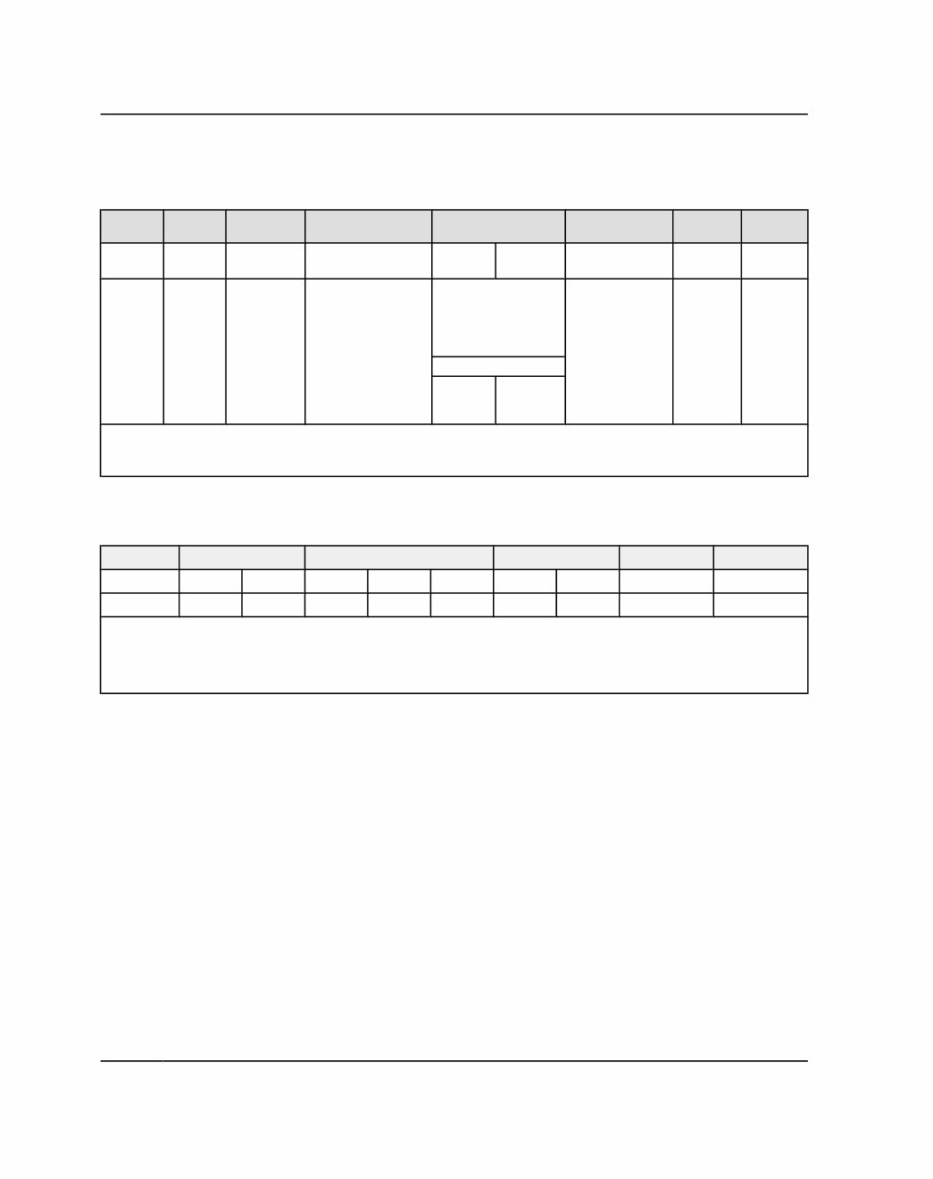 2014-2016 POLARIS RZR XP 1000/ XP4 1000 Service Shop Manual preview img 8