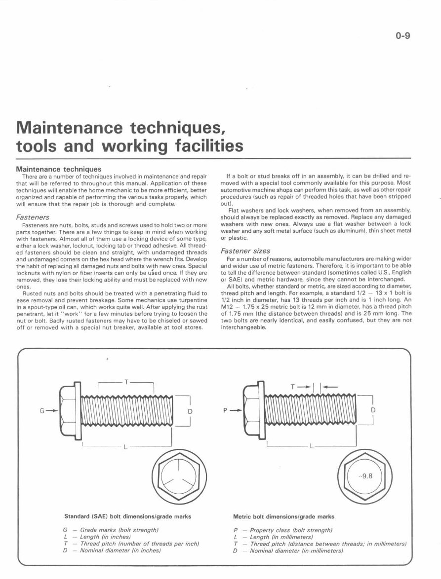 1976-1986 Jeep CJ-7 Service & Repair Manual preview img 10