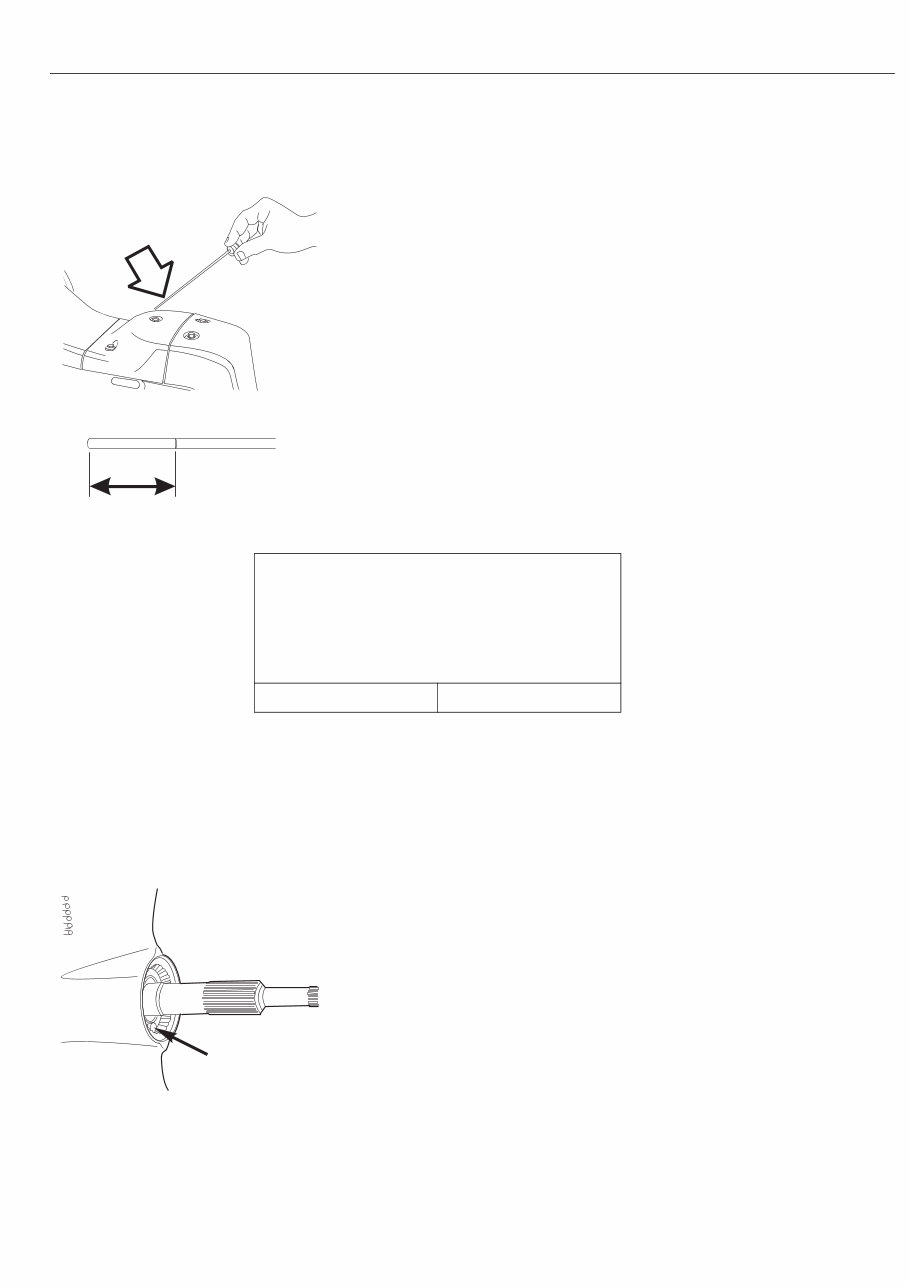 Volvo Penta (Sterndrive/Transom Shield) Service & Repair Manual preview img 10