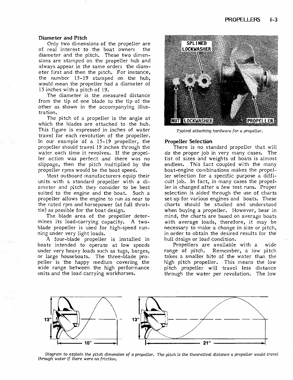 Mercury Mariner 125 HP 2-stroke Factory Service Repair Manual preview img 9