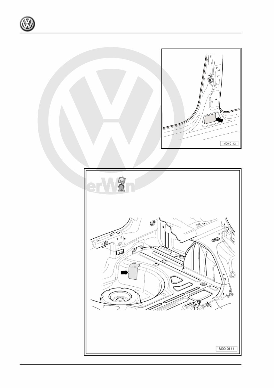 2010 Volkswagen Jetta Download Service & Repair Manual preview img 8