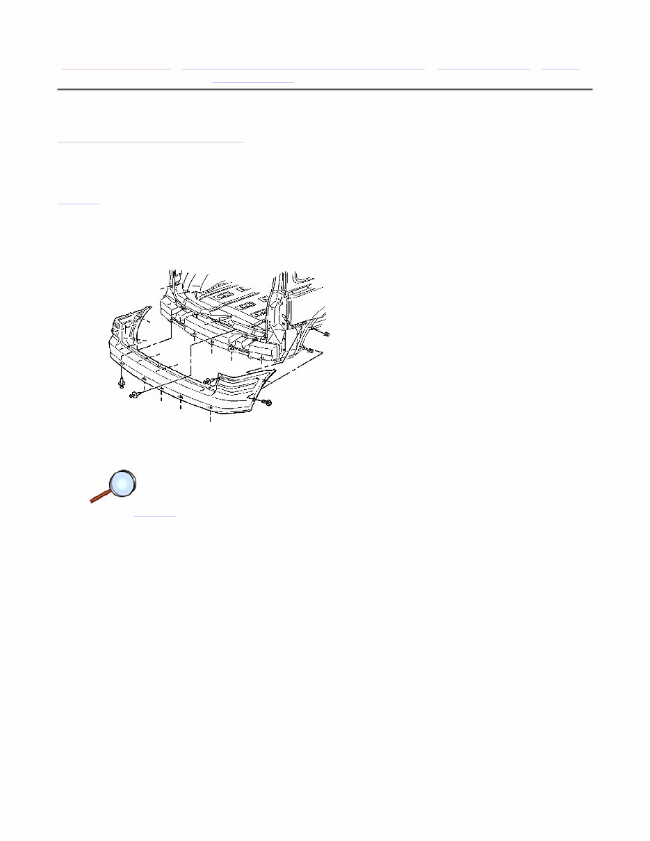 2001 Pontiac Montana Service & Repair Manual preview img 10