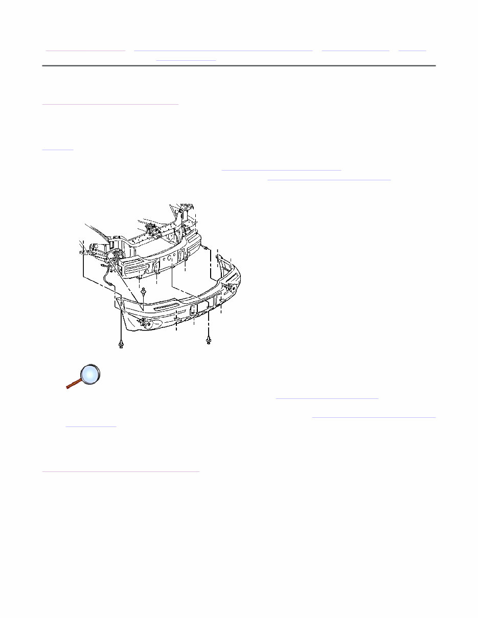2001 Pontiac Montana Service & Repair Manual preview img 2