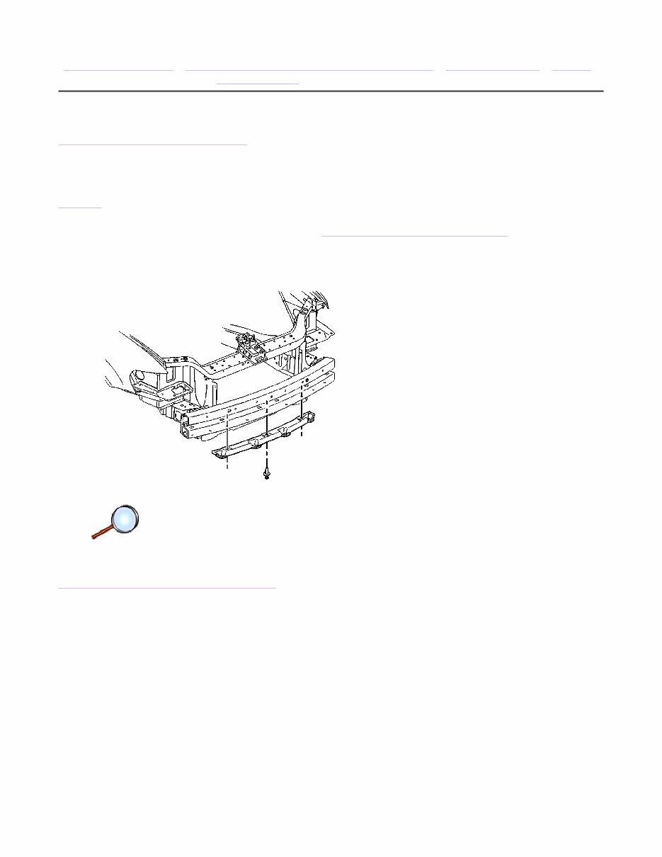 2001 Pontiac Montana Service & Repair Manual preview img 4