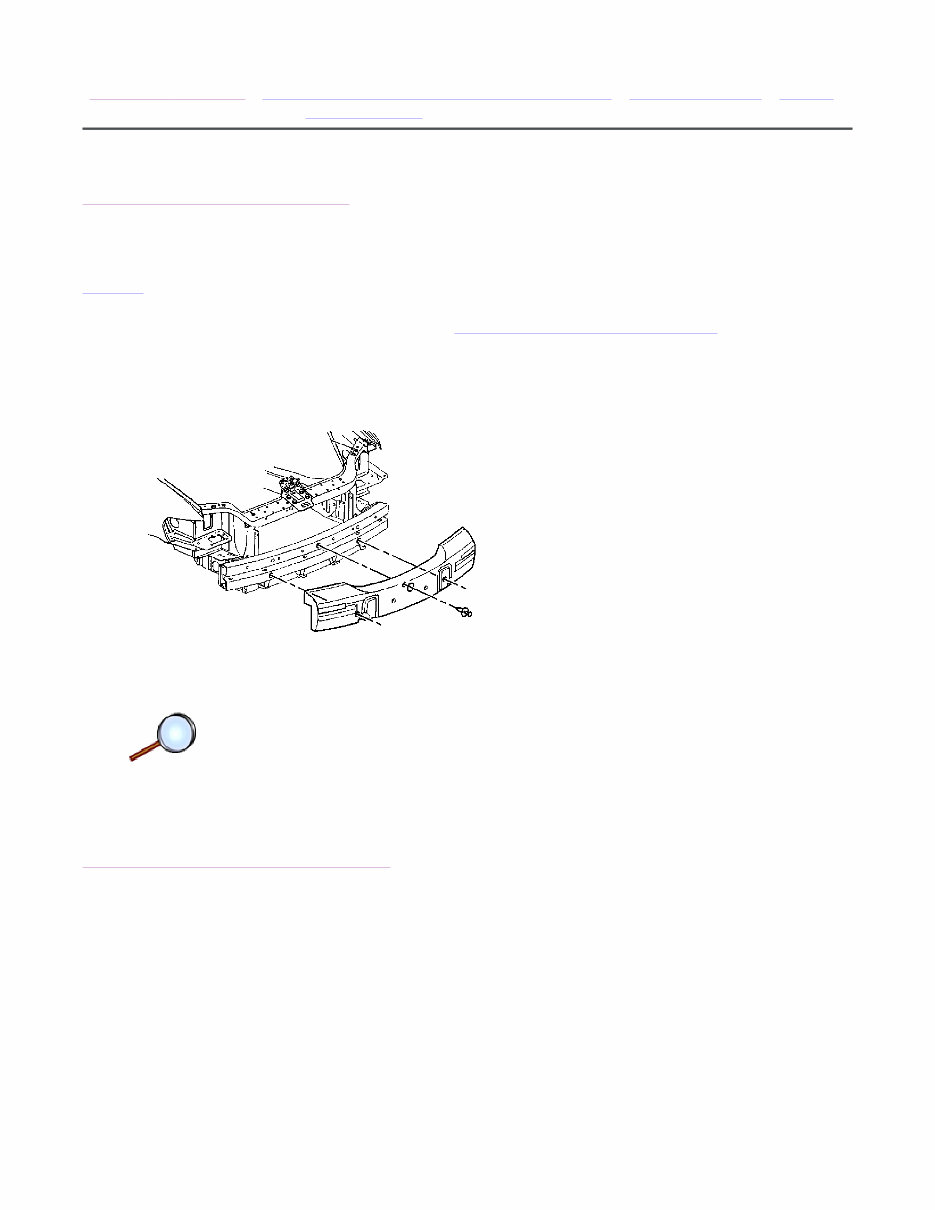 2001 Pontiac Montana Service & Repair Manual preview img 8